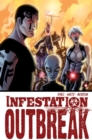 Infestation: Outbreak - Book