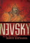 Nevsky - Book