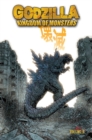 Godzilla: Kingdom of Monsters Volume 3 - Book