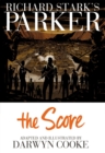 Richard Stark's Parker: The Score - Book