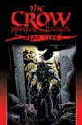 The Crow Midnight Legends Volume 1: Dead Time - Book