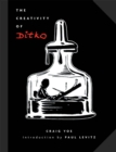 The Creativity of Ditko - Book