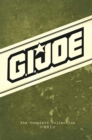 G.I. Joe The Complete Collection Volume 1 - Book