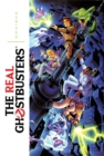 The Real Ghostbusters Omnibus Volume 1 - Book