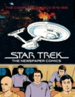 Star Trek: The Newspaper Strip Volume 1 - Book