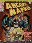 Angora Napkin Volume 2: Harvest of Revenge - Book