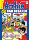 Archie: Best of Dan DeCarlo Volume 1 - Book