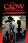 The Crow Midnight Legends Volume 3 Wild Justice - Book