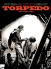 Torpedo Volume 2 - Book