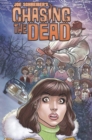 Chasing The Dead - Book