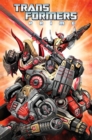Transformers Prime Rage Of The Dinobots - Book