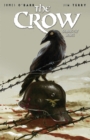 The Crow Skinning The Wolves - Book