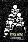 Star Trek The John Byrne Collection - Book