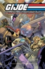 G.I. Joe / Transformers Volume 3 - Book