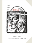 The Art Of Ditko - Book