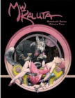 Michael WM. Kaluta Sketchbook Series Volume 4 - Book