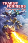 Transformers Regeneration One Volume 2 - Book