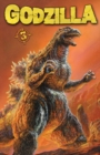 Godzilla Volume 3 - Book