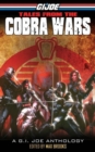 G.I. Joe Tales From The Cobra Wars - Book