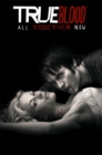True Blood Volume 1 All Together Now - Book