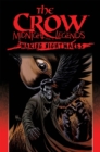The Crow Midnight Legends Volume 4 Waking Nightmares - Book