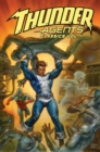 T.H.U.N.D.E.R. Agents Classics Volume 1 - Book