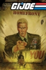 G.I. Joe Volume 1 Homefront - Book