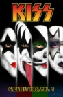 Kiss: Greatest Hits Volume 4 - Book