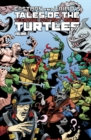 Tales Of The Teenage Mutant Ninja Turtles Volume 3 - Book