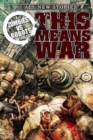 Zombies Vs Robots This Means War! - Book