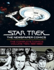 Star Trek The Newspaper Strip Volume 2 - Book