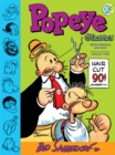 Popeye Classics: Witch Whistle and more! - Book