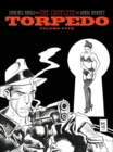 Torpedo Volume 5 - Book