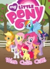 My Little Pony: When Cutie Calls - Book
