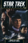 Star Trek Classics Volume 5: Who Killed Captain Kirk? - Book