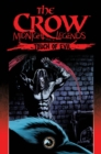 The Crow Midnight Legends Volume 6 Touch Of Evil - Book