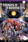 Transformers Dark Cybertron Volume 1 - Book