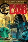 Zombies Vs Robots No Man's Land - Book