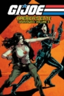 G.I. Joe America's Elite Disavowed Volume 3 - Book