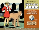 Complete Little Orphan Annie Volume 10 - Book