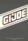 G.I. Joe The Complete Collection Volume 5 - Book