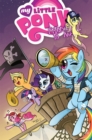 My Little Pony: Friendship is Magic Volume 4 - Book