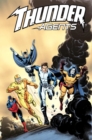 T.H.U.N.D.E.R. Agents Volume 2 - Book