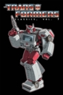 Transformers Classics Volume 7 - Book