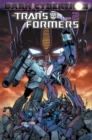 Transformers Dark Cybertron Volume 2 - Book