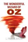 The Wonderful Wizard of Oz - Book