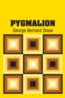 Pygmalion - Book