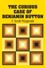 The Curious Case of Benjamin Button - Book