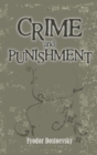 Crime and Punishment (1917) - Book