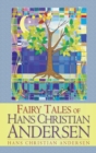 Fairy Tales of Hans Christian Andersen - Book